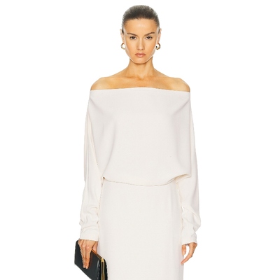 L'Academie KATIA 上装REVOLVE时尚小众新款