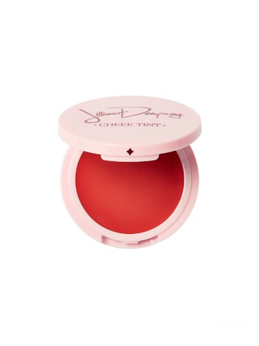 Jillian Dempsey CHEEK TINT 腮红 revolve小众新款 绯红