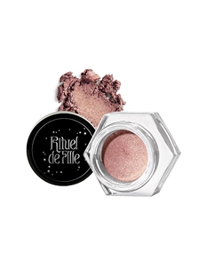 Rituel de Fille ASH & EMBER 眼影 revolve小众新款 Sigil