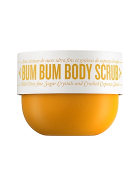 Sol de Janeiro BUM BUM 身体磨砂膏revolve时尚小众新款