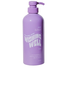 Wishing Well AFTERGLOW LAUNDRY DETERGENT AFTERGLOW 洗衣液 re