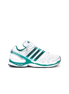 adidas Originals ADISTAR CONTROL 5 运动鞋 白色REVOLVE小众新