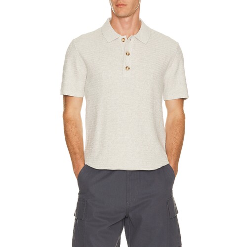Rails NA POLO 衫 26春夏新品 revolve小众新款