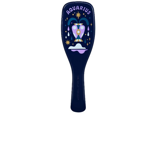 Tangle Teezer THE ZODIAC ULTIMATE 梳子revolve小众新款