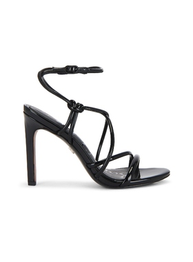 Sam Edelman ISADORA 凉鞋 黑色 REVOLVE新款女鞋