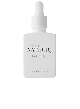 Agent Nateur HOLI OIL 精华素revolve时尚小众新款