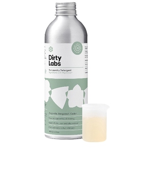 Dirty Labs SIGNATURE BIO LAUNDRY DETERGENT (32 LOADS) 洗涤剂