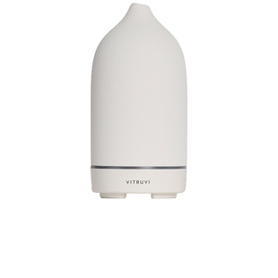 小众新款 VITRUVI 精油喷雾器revolve时尚 STONE WHITE