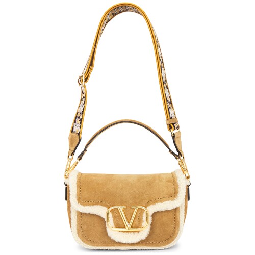 Valentino Garavani ALLTIME 包袋 26秋冬新品 revolve小众新款