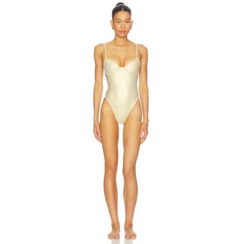 FAE ROMI 一件式泳装 26春夏新品 revolve小众新款