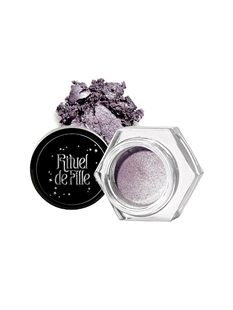 Rituel de Fille ASH AND EMBER EYE SOOT 眼影 revolve小众新款
