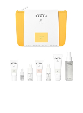 Dr. Barbara Sturm Summer Kitrevolve时尚小众新品