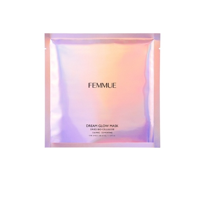 FEMMUE DREAM GLOW MASK CALMING 面膜revolve小众新款