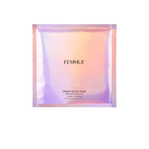 FEMMUE DREAM GLOW MASK CALMING 面膜revolve小众新款