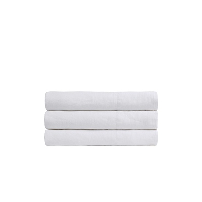 Parachute Linen Top Sheet 白色REVOLVE小众新款