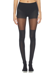 SWEDISH STOCKINGS Dagmar Over The Knee Tights revolve小众新