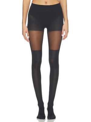 SWEDISH STOCKINGS Dagmar Over The Knee Tights revolve小众新