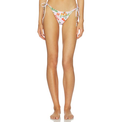 Verandah BIKINI BOTTOMS 泳装 26秋冬新品 revolve小众新款