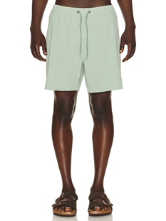 SWIM 带衬里 Marine revolve小众新款 SPORT 短裤 Layer