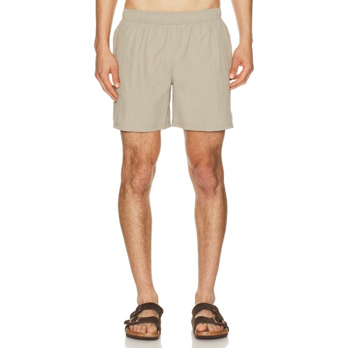AUTO-REPLY 5.5 Solid Sebastian Swim Trunk 26春夏新品 revolve