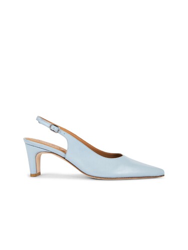 Dico Copenhagen LIZ SLINGBACK 浅口高跟鞋 26早秋新品 revolve