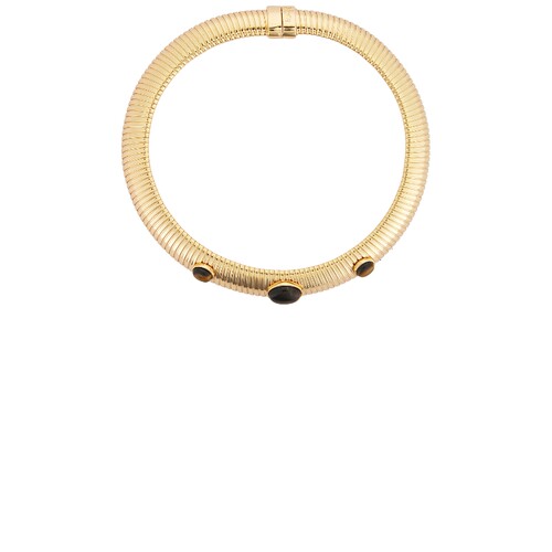 Julietta ASTRA  项链  金属金色 秋冬新品REVOLVE