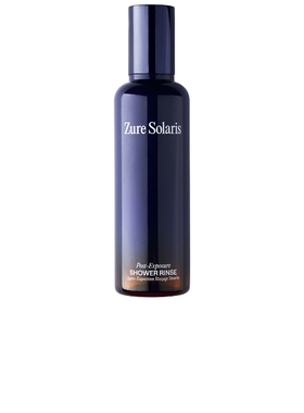 Zure Solaris Shower Rinse  revolve小众新款