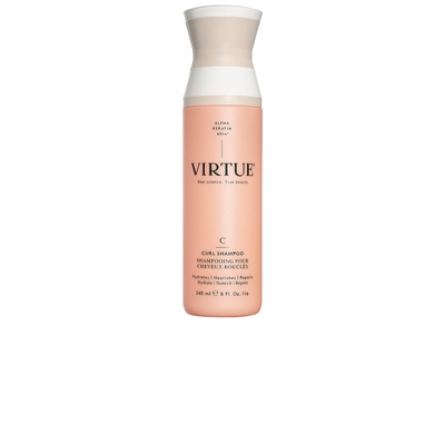 Virtue CURL 洗发液revolve时尚小众新品