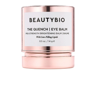 THE 眼霜REVOLVE小众新款 QUENCH BALM EYE BeautyBio