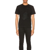 春季 GARCONS 新品 COMME des PLAY CDG川久保玲T恤REVOLVE