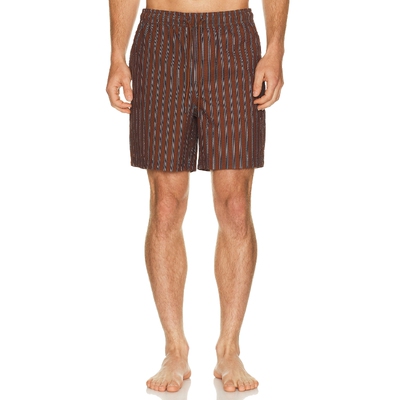 Rails La Brea Short 26春夏新品 revolve小众新款
