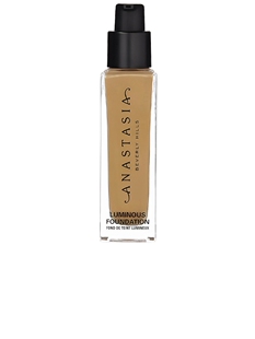 Anastasia Beverly Hills LUMINOUS FOUNDATION 粉底 revolve小众