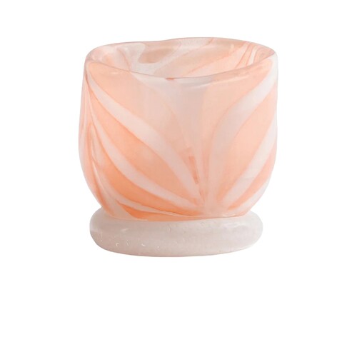 The Favorites Venezia Colored Tealight Set of 2  revolve小众