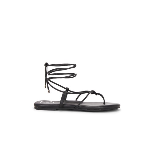 Solei Sea ANGIE 凉鞋 26春夏新品 revolve小众新款
