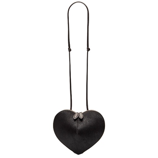 ALAÏA LE COEUR 包袋 棕色REVOLVE小众新款