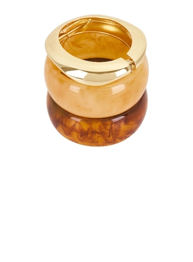 Amber Sceats Natadola Bracelet Set 26早秋新品 revolve小众新