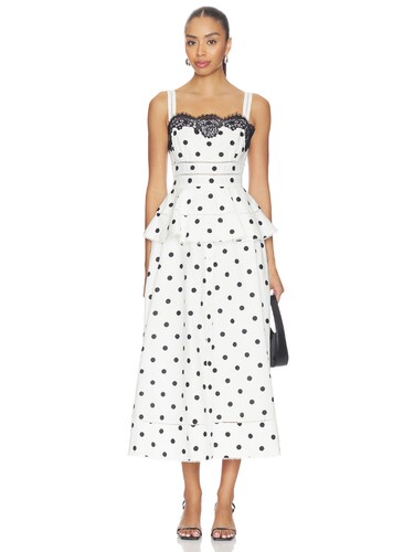 self-portrait DRESS 裙子 26春夏新品 revolve小众新款