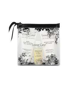 Leonor Greyl Paris LUXURY VOLUME TRAVEL KIT 旅行套装 revolve