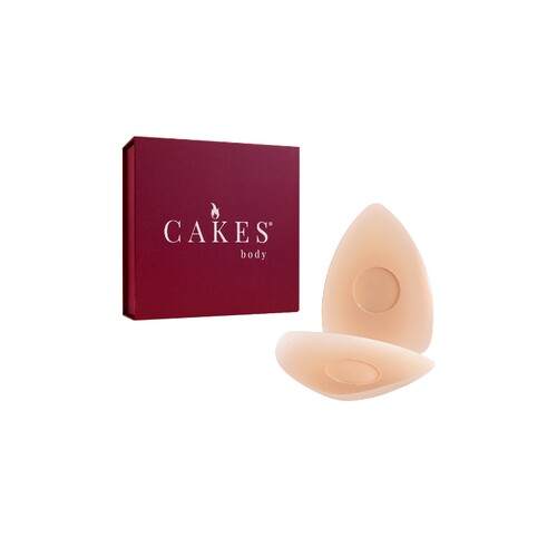 Cakes Body STICKY  乳贴  revolve小众新款