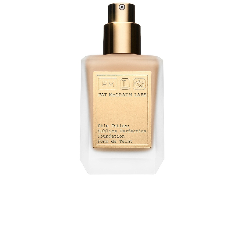 PAT McGRATH LABS SKIN FETISH 粉底revolve时尚小众新款
