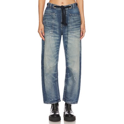 Free People Moxie Low Slung PullREVOLVE时尚小众新款