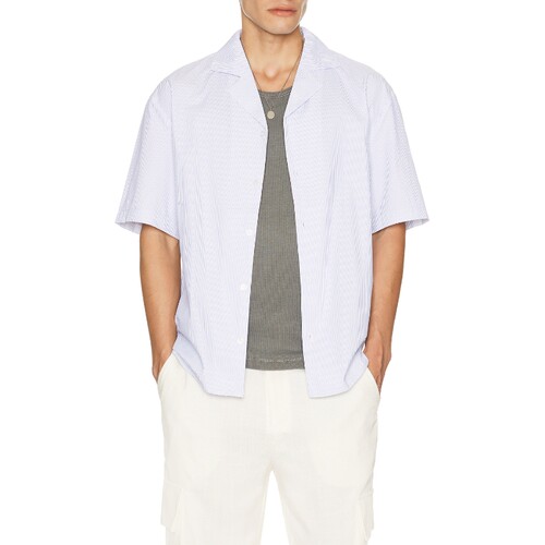 KROST COTTON 衬衫 26夏季新品 revolve小众新款