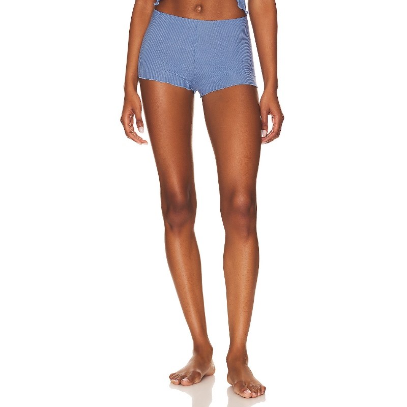 Only Hearts PAMELA 短裤revolve时尚小众新款