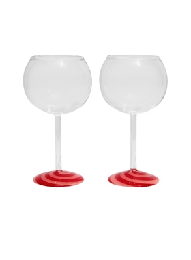Fazeek WINE GLASSES 红酒杯 中性色调REVOLVE小众新款