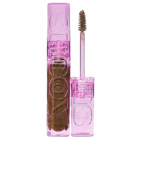 Kosas AIR BROW 液体染眉膏revolve时尚小众新款