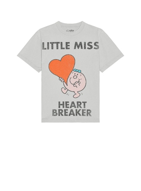 [冬季新品]Philcos LITTLE T恤 淡灰色REVOLVE小众