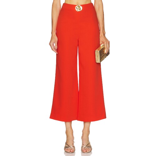 Alexis SPARGI 裤子 26春夏新品 revolve小众新款
