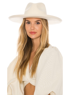 Lack of Color 帽子度假风防晒遮阳沙滩帽REVOLVE小众新款礼帽