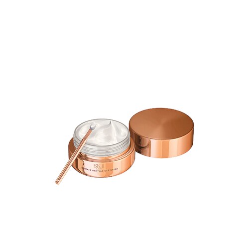 SK-II LXP ULTIMATE REVIVAL EYE CREAM 眼霜revolve时尚小众新款