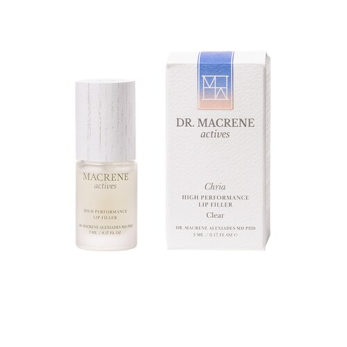 MACRENE Actives High Performance Tinted Lip Frevolve小众新款